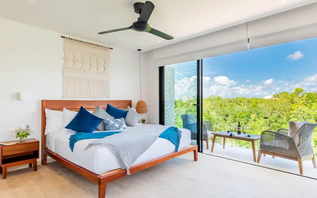 Private Pool & Terrace Perfect Penthouse MGR12