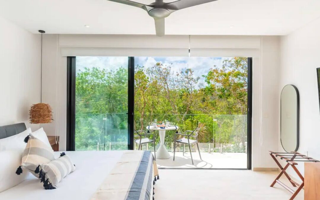 Comfy Modern Studio with Beach Club Access MGR19