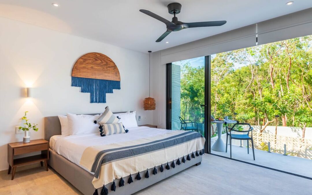 Super Cute Modern Studio with Beach Club Access MGR20